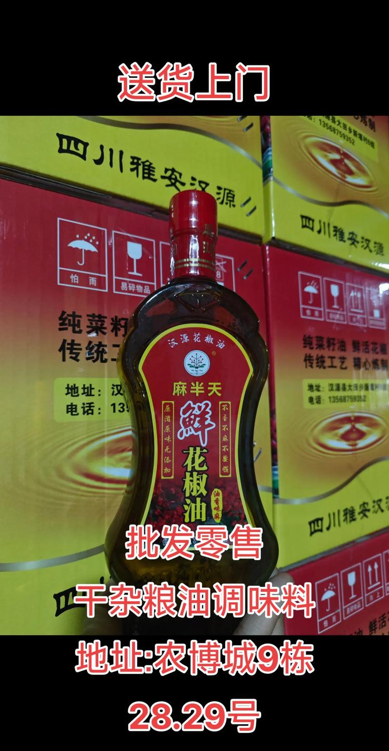 副食品批发行业：未来趋势与市场洞察